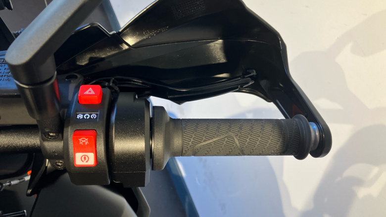 Ktm Smt 890 SMT (24MY)